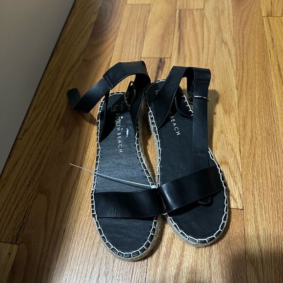 South beach | ESPADRILLE SANDAL - Picture 5 of 7